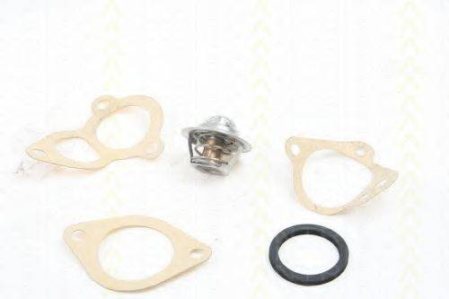 TRISCAN 86201288 Термостат, охолоджуюча рідина