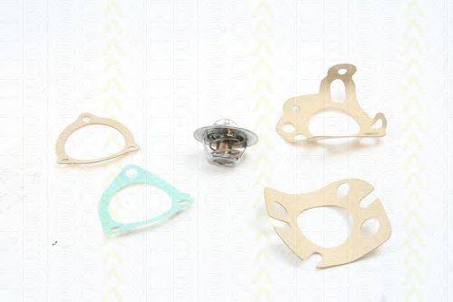 TRISCAN 86202988 Термостат, охолоджуюча рідина