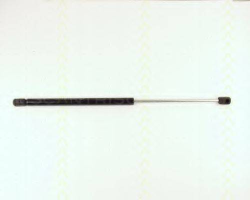 TRISCAN 871015215 Газова пружина, кришка багажника