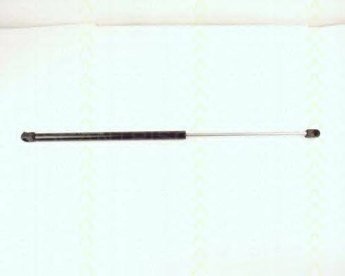 TRISCAN 871015217 Газова пружина, кришка багажника