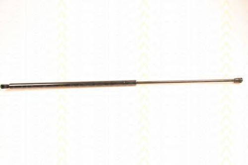 TRISCAN 871016237 Газова пружина, кришка багажника