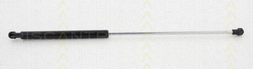 TRISCAN 871017217 Газова пружина, кришка багажника