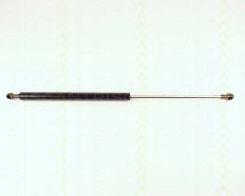 TRISCAN 871023102 Газова пружина, капот