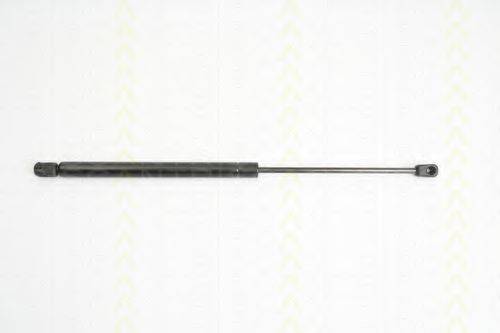 TRISCAN 871024230 Газова пружина, кришка багажника