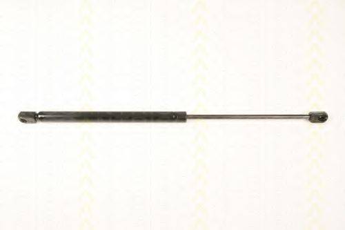 TRISCAN 871024237 Газова пружина, кришка багажника