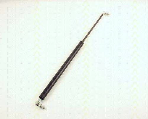 TRISCAN 871040203 Газова пружина, кришка багажника