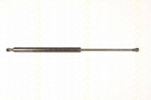 TRISCAN 871050248 Газова пружина, кришка багажника