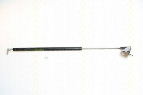 TRISCAN 871069207 Газова пружина, кришка багажника