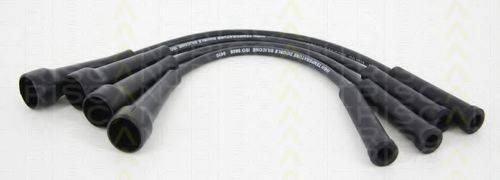 TRISCAN 88607420 Комплект дротів запалювання