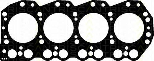 TRISCAN 5014587 Прокладка, головка циліндра