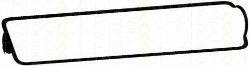 TRISCAN 5151716 Прокладка, кришка головки циліндра