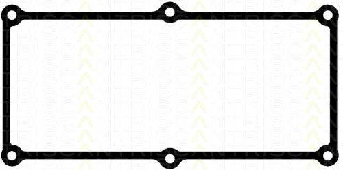 TRISCAN 5154316 Прокладка, кришка головки циліндра