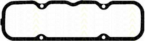 TRISCAN 5155002 Прокладка, кришка головки циліндра