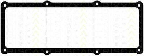 TRISCAN 5158500 Прокладка, кришка головки циліндра