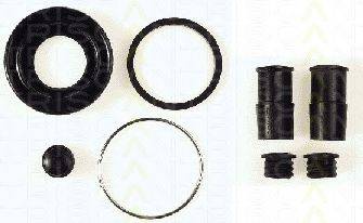 TRISCAN 8170203304 Ремкомплект, гальмівний супорт