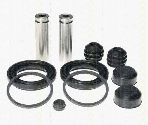 TRISCAN 8170204614 Ремкомплект, гальмівний супорт