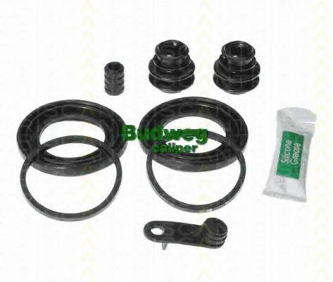 TRISCAN 8170204617 Ремкомплект, гальмівний супорт