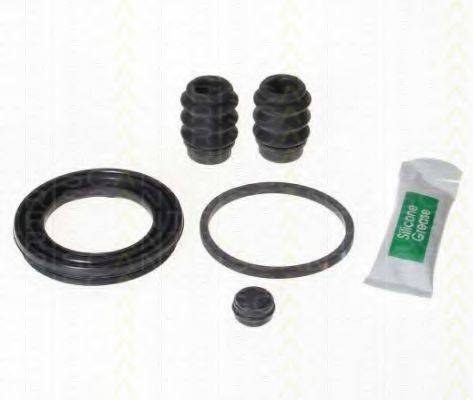 TRISCAN 8170204883 Ремкомплект, гальмівний супорт