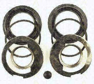 TRISCAN 8170205710 Ремкомплект, гальмівний супорт