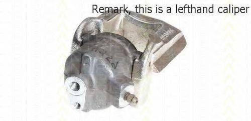 TRISCAN 817034359 Гальмівний супорт