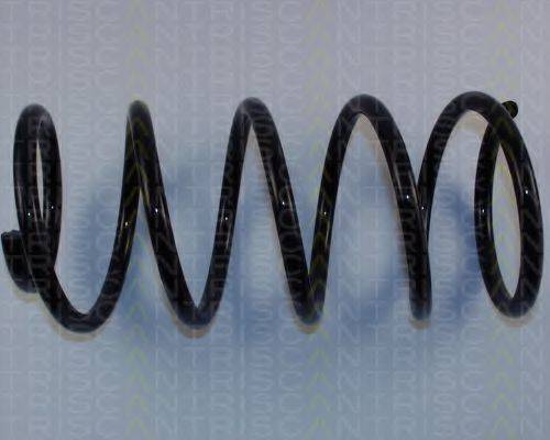 TRISCAN 87502459 Пружина ходової частини