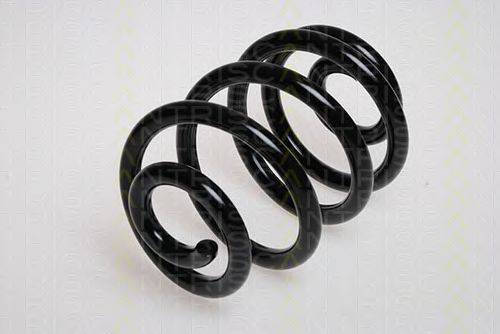 TRISCAN 87502949 Пружина ходової частини