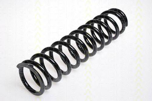 TRISCAN 87504021 Пружина ходової частини