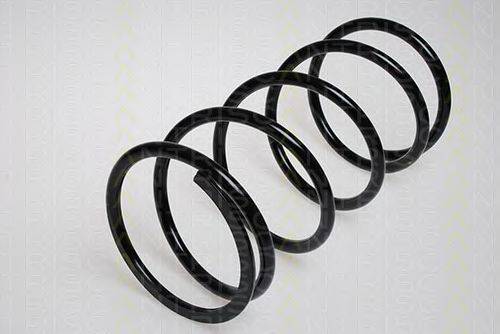 TRISCAN 87504217 Пружина ходової частини