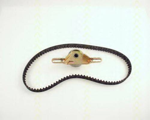 TRISCAN 864716007 Комплект ременя ГРМ