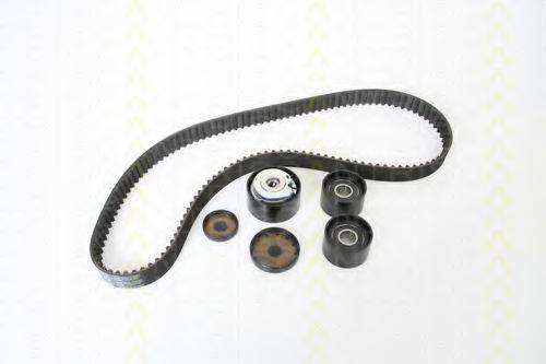 TRISCAN 864725027 Комплект ременя ГРМ