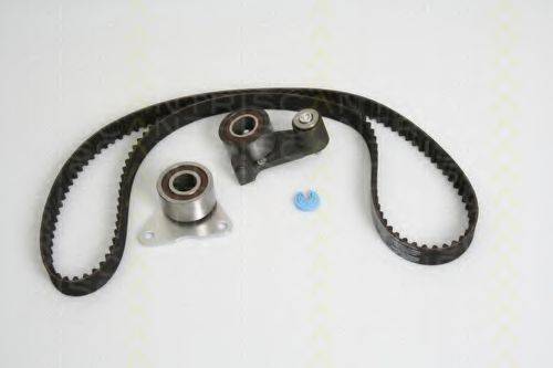 TRISCAN 864727005 Комплект ременя ГРМ