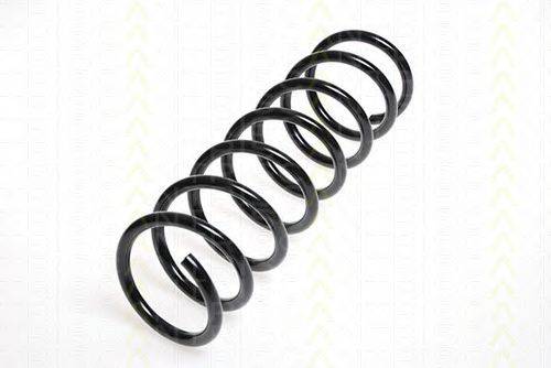 TRISCAN 875016044 Пружина ходової частини