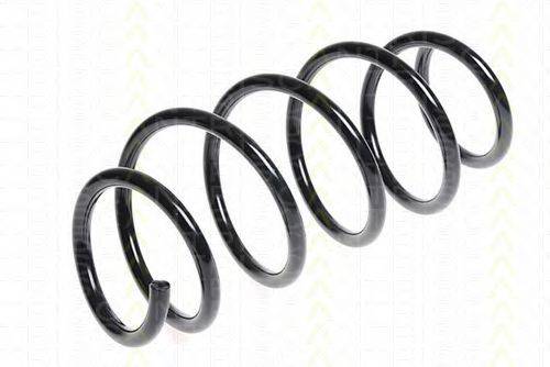 TRISCAN 875016073 Пружина ходової частини