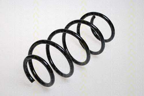 TRISCAN 875024078 Пружина ходової частини