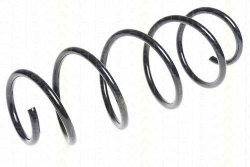 TRISCAN 875028186 Пружина ходової частини