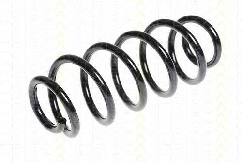 TRISCAN 875029235 Пружина ходової частини