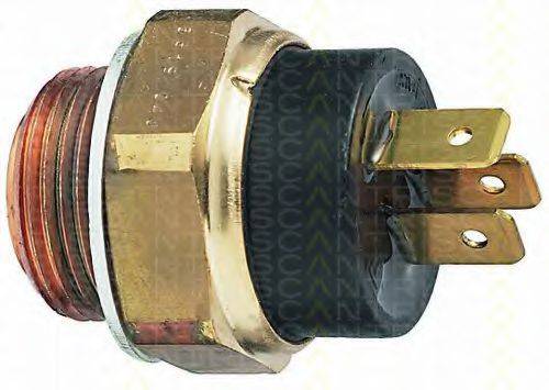 TRISCAN 8625101100 Термивимикач, вентилятор радіатора