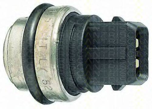 TRISCAN 8625135120 Термивимикач, вентилятор радіатора