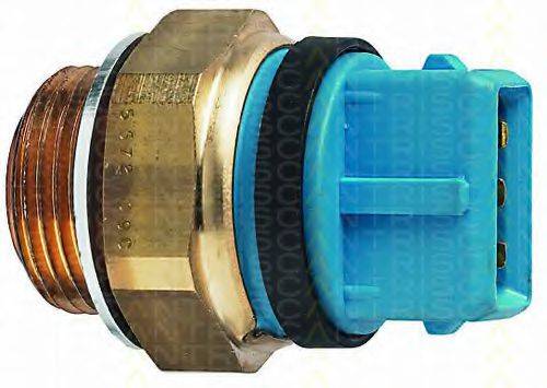 TRISCAN 8625156100 Термивимикач, вентилятор радіатора