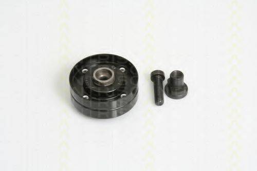 TRISCAN 8641252015 Паразитний / провідний ролик, полікліновий ремінь