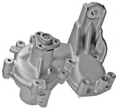 BUGATTI PA0029 Водяний насос