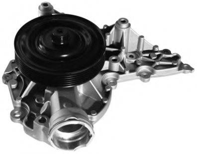 BUGATTI PA10113 Водяний насос