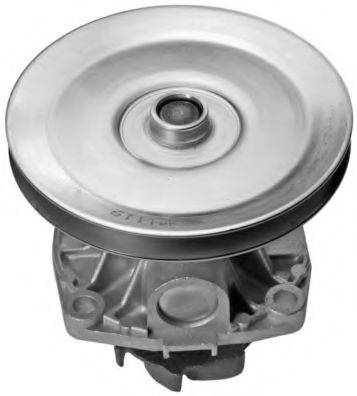 BUGATTI PA5906 Водяний насос