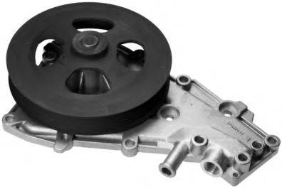 BUGATTI PA7709 Водяний насос