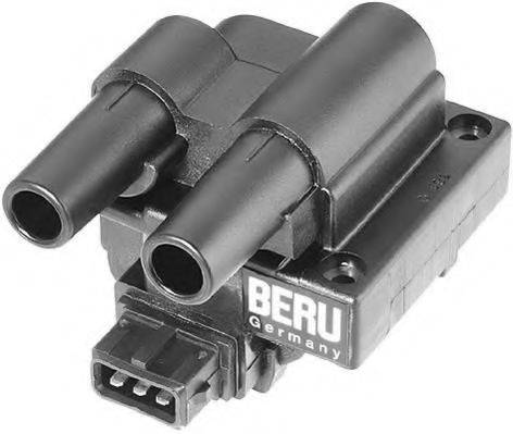 BERU ZS242 Котушка запалювання