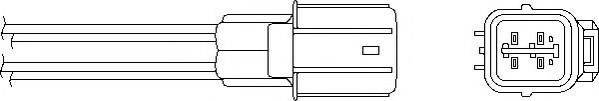 BERU OZH122 Лямбда-зонд