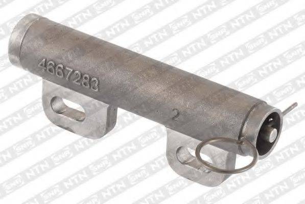 SNR GT38602 Натяжний ролик, ремінь ГРМ