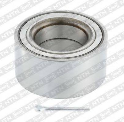 SNR R16701 Комплект підшипника маточини колеса
