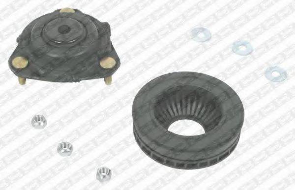 SNR KB65210 Ремкомплект, опора стійки амортизатора