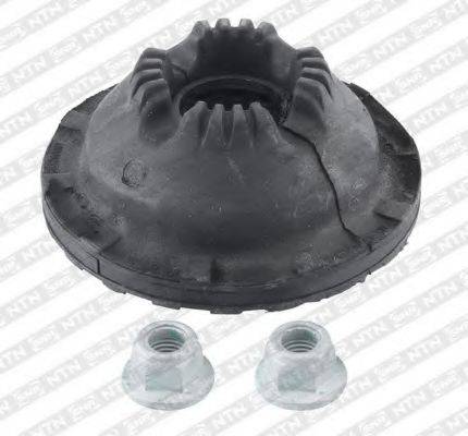 SNR KB65719 Ремкомплект, опора стійки амортизатора